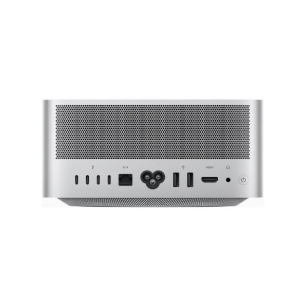 Apple Mac Studio 2023 M2 Ultra, 24CPU/60GPU/64GB/1TB MQH63 (Silver)