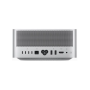 Apple Mac Studio 2023 M2 Ultra, 24CPU/60GPU/64GB/1TB MQH63 (Silver)