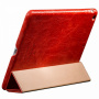 Чехол Borofone Red General series Orange-Red для iPad Air/ iPad 2017, красный