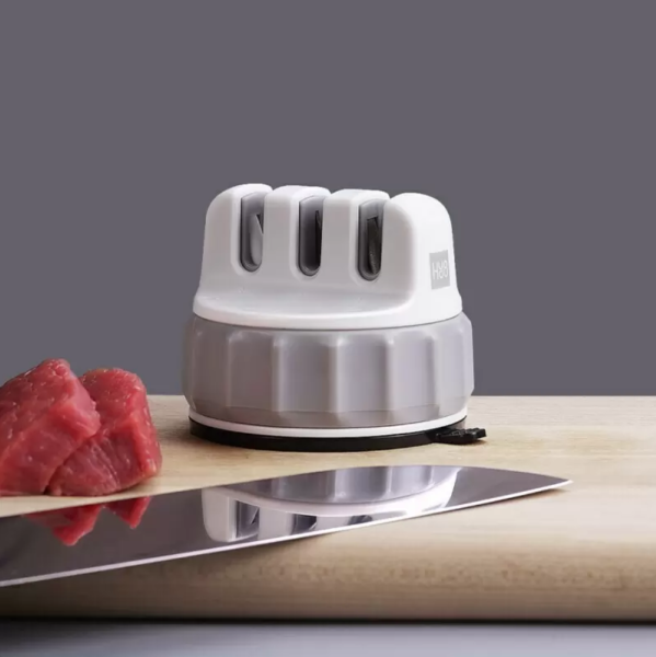 Точилка для ножей Xiaomi Mijia HuoHou Fixable HU0066