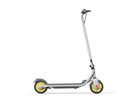 Детский электросамокат Ninebot eKickScooter Zing C10