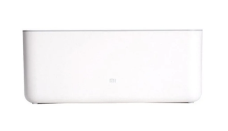 Органайзер для проводов Xiaomi Mi Storage Box White (XMSNH01YM)