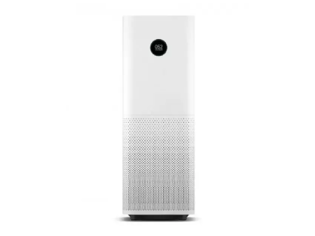 Очиститель воздуха Xiaomi Mi Air Purifier Pro, White (AC-M3-CA)