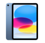 Apple iPad 11" (A16, 2025) Wi-Fi + Cellular 512Gb Blue, синий