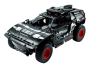 Конструктор LEGO Technic - Audi RS Q e-tron (42160)