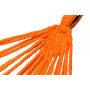 Гамак SCALER Hammock 200x100cm Orange (оранжевый)