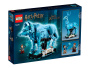 Конструктор LEGO Harry Potter - Экспекто Патронум (76414)