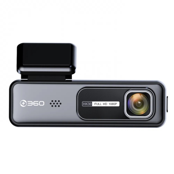Видеорегистратор Botslab Dash Cam HK30 Pro, Черный (EU)