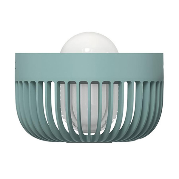 Лампа антимоскитная 3в1 Xiaomi SOLOVE 002D Mosquito Lamp, Green