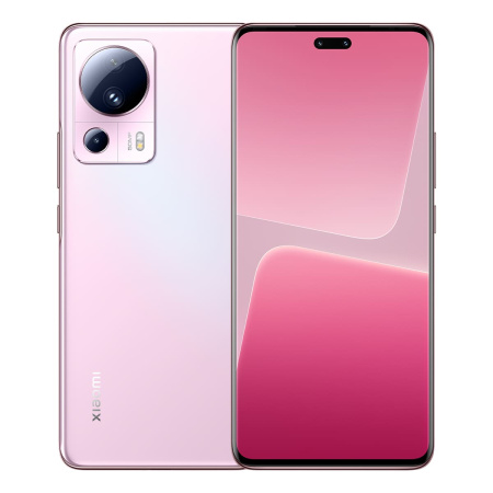 Xiaomi 13 Lite 8/128Gb Lite Pink, розовый