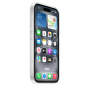 Чехол Clear Case with MagSafe для iPhone 16, Transparent