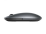 Беспроводная мышь Xiaomi Mi Elegant Mouse Metallic Edition, Black (XMWS001TM)