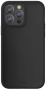 Чехол Uniq LINO для iPhone 13 Pro Max, цвет Черный (IP6.7HYB(2021)-LINOBLK)