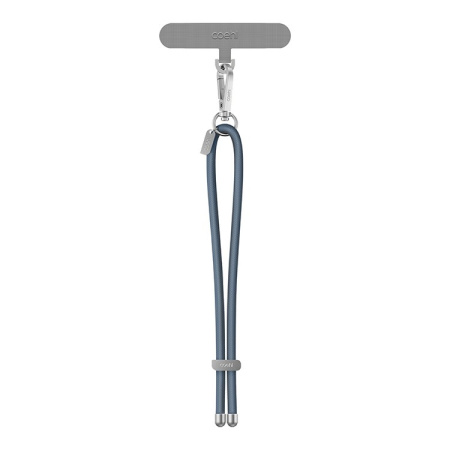 Шнурок на кисть Uniq COEHL Laurel Handstrap Sapphire Blue