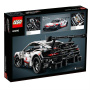 Конструктор LEGO Technic - Porsche 911 RSR (42096)