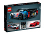 Конструктор LEGO Technic - Шевроле Камаро ZL1 NASCAR (42153)
