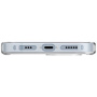 Чехол Uniq для iPhone 15 чехол Lifepro Xtreme Clear