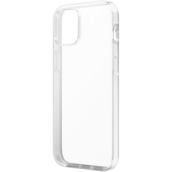 Чехол Uniq Clarion для iPhone 14 Plus, цвет Прозрачный (Clear)