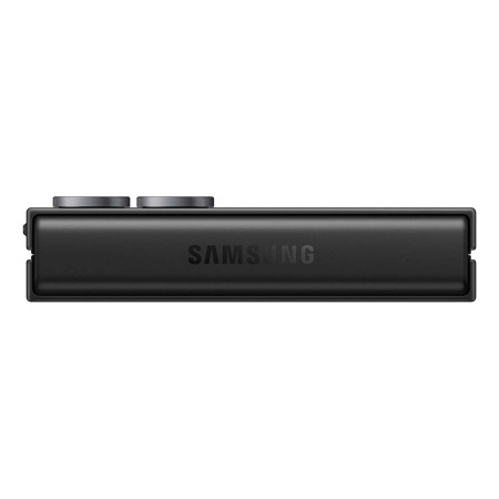 Samsung Galaxy Z Flip7 FE 8/256Gb Black, черный