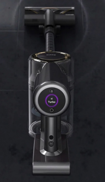 Вертикальный пылесос Xiaomi Dreame V12 Pro (VFS1)