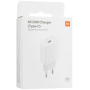 Сетевое зарядное устройство Xiaomi Adaptor 20W Type-C (AD201EU)
