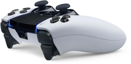 Геймпад беспроводной PlayStation DualSense Edge для PlayStation 5 белый