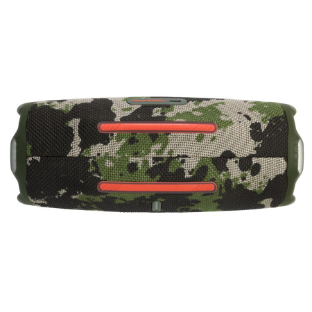 Портативная колонка JBL Charge 6, Камуфляж