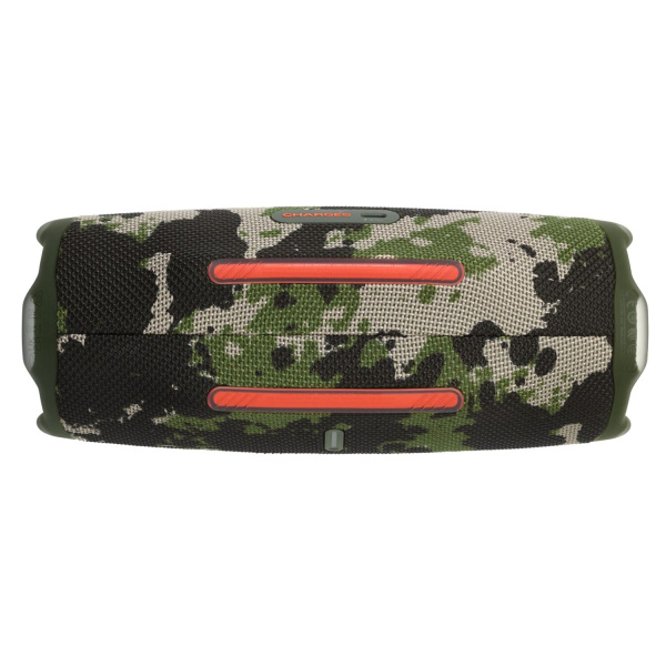 Портативная колонка JBL Charge 6, Камуфляж