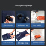 Надувная кровать Xiaomi One Night Inflatable Leisure Bed GS1 Blue