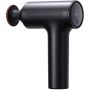 Перкуссионный массажный пистолет Xiaomi Mijia Smart Fascia Gun H3 MJJMQ06YM Black CN