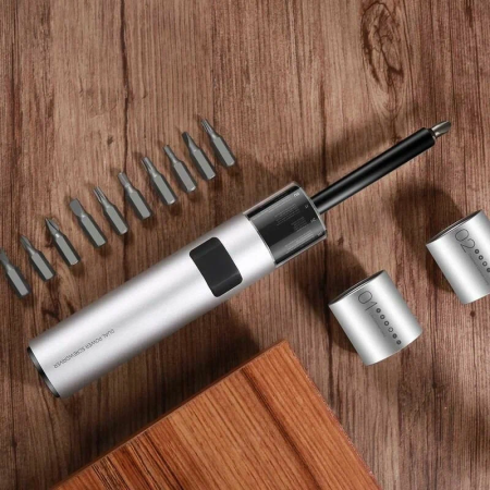 Электрическая отвертка Xiaomi Wowstick SD63 Screwdriver Set 36-in-1