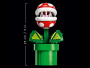 Конструктор LEGO Super Mario - Растение Пиранья (71426)