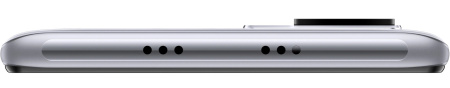 Xiaomi Poco F3 Moonlight Silver 8Gb/256Gb