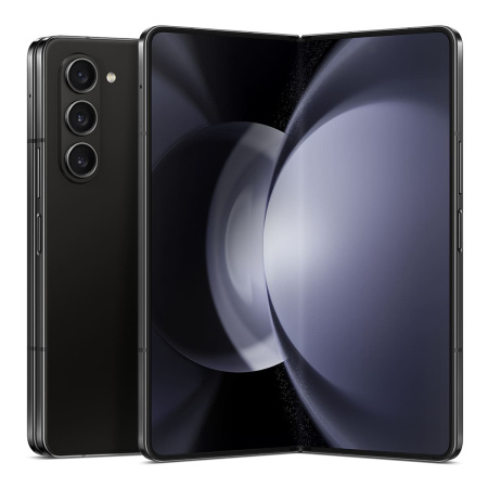 Samsung Galaxy Z Fold5 (2023) 512Gb Phantom Black, черный