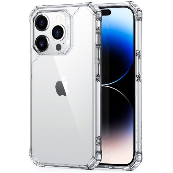 Чехол ESR Air Armor iPhone 14 Pro Max, цвет Прозрачный