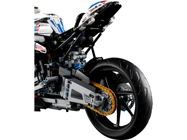 Конструктор LEGO Technic - BMW M 1000 RR (42130)