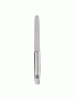 Маникюрный набор Xiaomi Huo Hou Stainless Steel Nail Clipper Set - 5 предметов (HU0061)