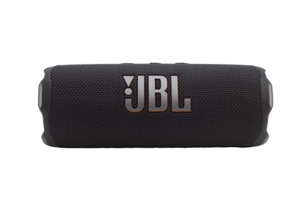 Портативная колонка JBL Flip 7 Black, черный