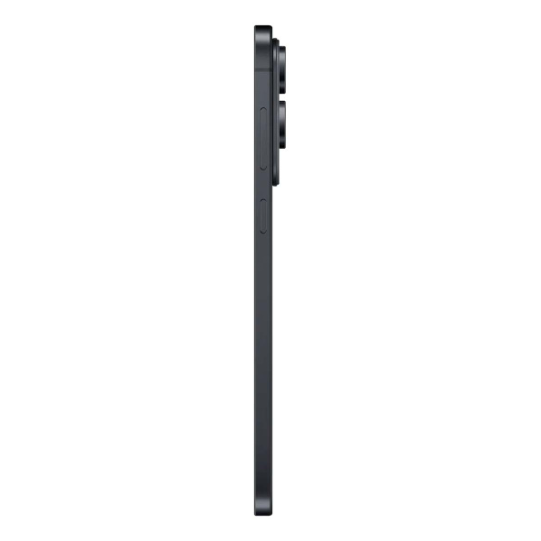 Samsung Galaxy S25 Edge 12/512Gb Titanium Jetblack, чёрный