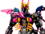 Конструктор LEGO Ninjago - Кристальный Король (71772)