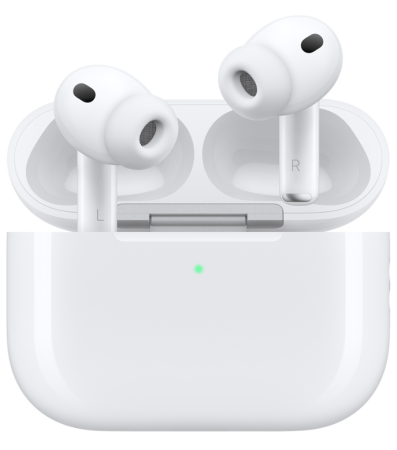 Наушники Apple AirPods Pro 3