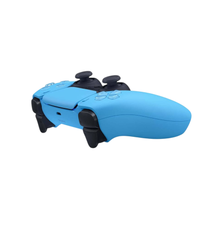 Беспроводной геймпад Sony DualSense для PlayStation 5 Синий