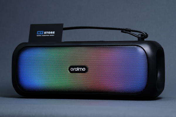 Беспроводная акустика Oraimo OBS-75D