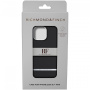 Чехол Richmond & Finch для iPhone 13 Pro Max, цвет Черный (Black out) (R47032)