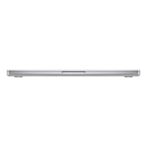 Apple MacBook Pro 14" (M4 Pro 14C CPU, 20C GPU, 2024) 24 Гб, 1 Тб SSD (MX2F3) Серебристый