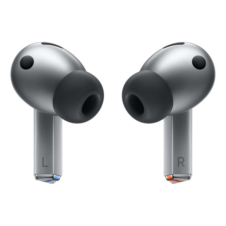 Наушники Samsung Galaxy Buds3 Pro (R630) Silver, серебристый