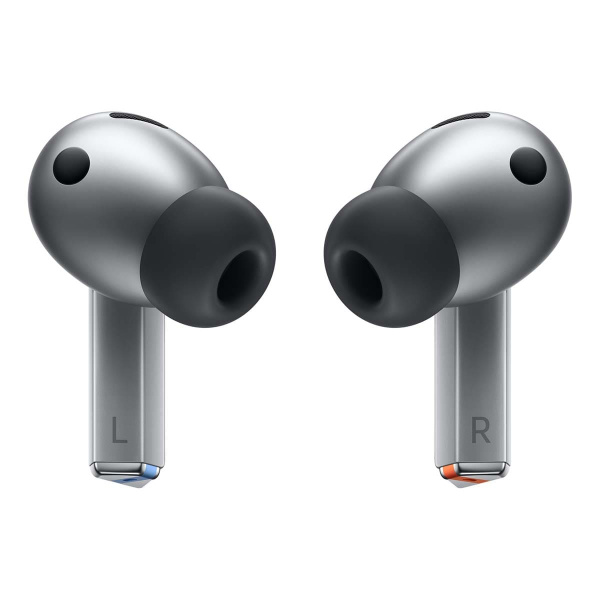 Наушники Samsung Galaxy Buds3 Pro (R630) Silver, серебристый