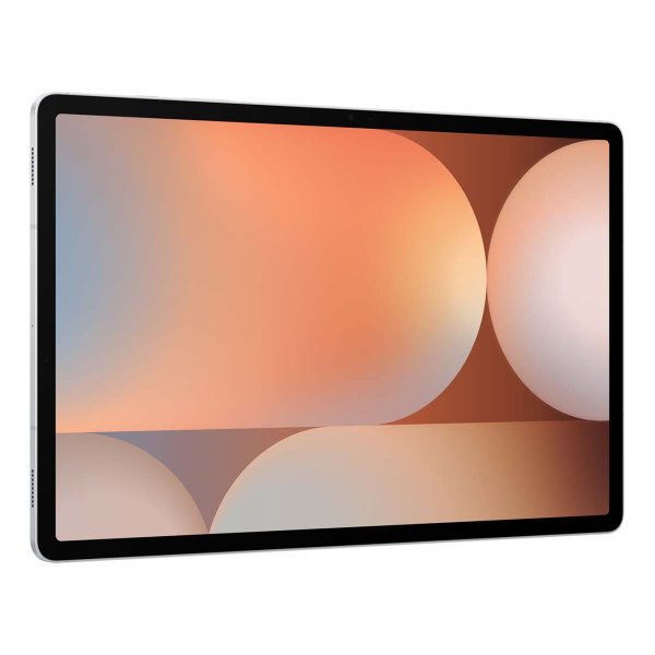 Samsung Galaxy Tab S10+ 12,4" 5G+Wi-Fi 12/256Gb (2024) Silver, серебристый