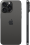 Apple iPhone 15 Pro 128Gb Black Titanium Черный Титан