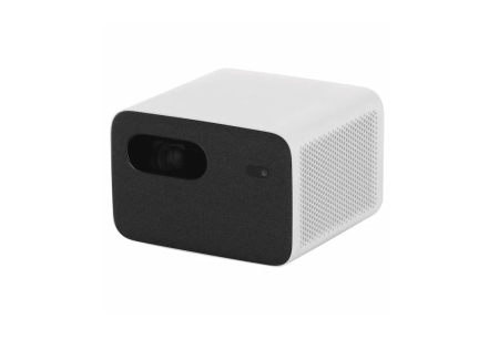 Проектор Xiaomi Mi Smart Projector 2 Pro, White (XMTYY02FM)
